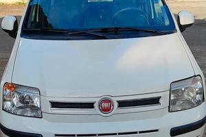 Fiat Panda GPL