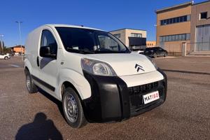Citroen Nemo 1.4 HDi 70CV Furgone