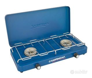 Campingaz 2 fuochi