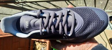 Scarpe running Puma Fuse