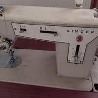 Macchina da cucire elettrica