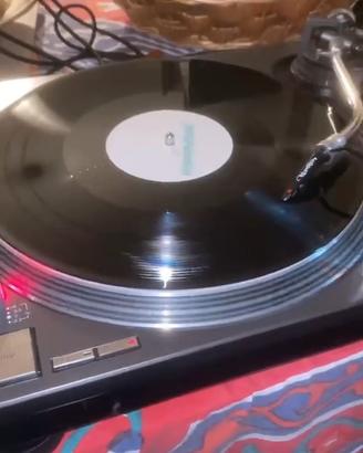 technics