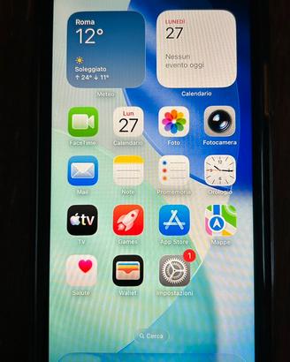 iPhone 11