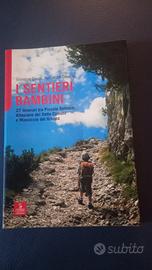 sentieri nelle Piccole Dolomiti per bambini