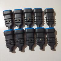 10 Prese Volanti Gewiss 10A (GW28204)