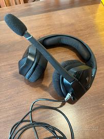 Cuffie Corsair Void Pro USB Headphone