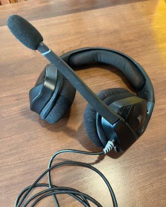 Cuffie Corsair Void Pro USB Headphone