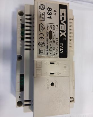 ALIMENTATORE ELVOX 831
