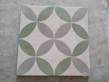 Piastrelle cucina marca Corona