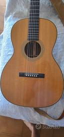 Martin 000-28 VS