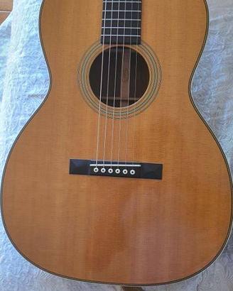 Martin 000-28 VS