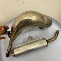 Ricambi ktm gas gas usquarna 65