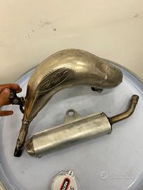 Ricambi ktm gas gas usquarna 65