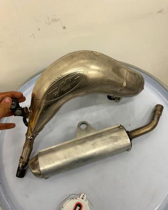 Ricambi ktm gas gas usquarna 65