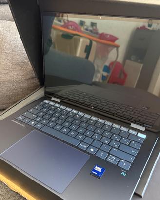 Hp omnibook ultraflip laptop 14