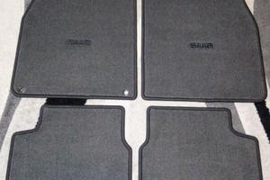 tappeti Saab 