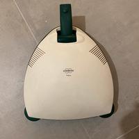 Spazzola lucida pavimenti folletto