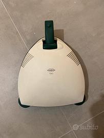 Spazzola lucida pavimenti folletto