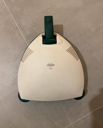 Spazzola lucida pavimenti folletto
