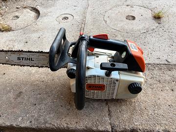 Motosega stihl