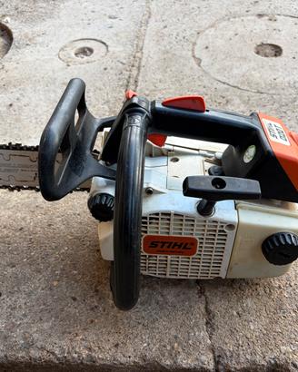 Motosega stihl