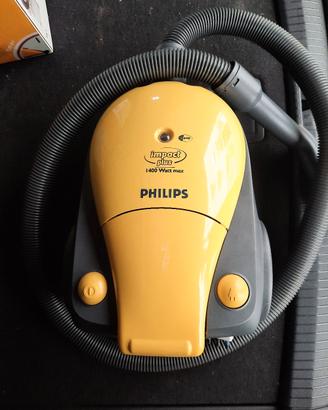 Aspirapolvere Philips