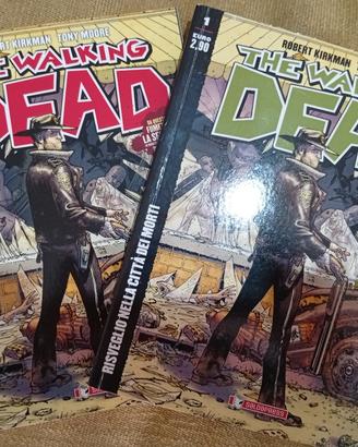 Walking dead 