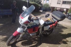 Honda XRV 750 Africa Twin - 1992