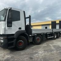Iveco Stralis 350 Carrellone NUOVO