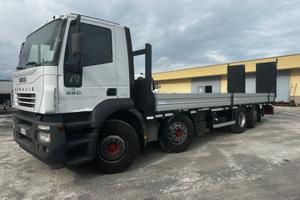 Iveco Stralis 350 Carrellone NUOVO