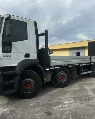 Iveco Stralis 350 Carrellone NUOVO