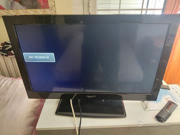 TV HD "Q.Bell" 32" - GUASTA