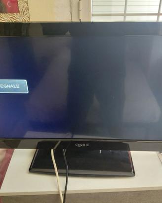 TV HD "Q.Bell" 32" - GUASTA
