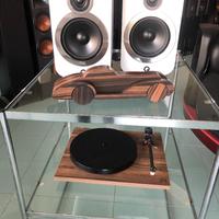 Giradischi Rega Planar 1