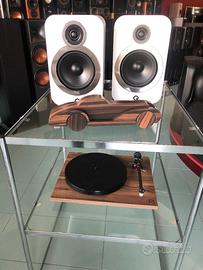 Giradischi Rega Planar 1