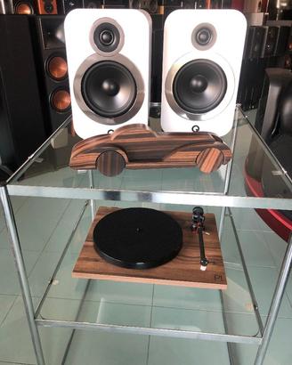 Giradischi Rega Planar 1