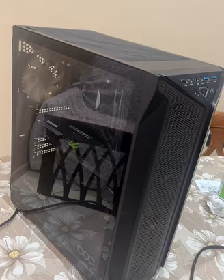 Pc gaming