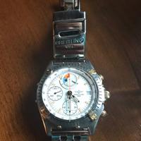 Breitling raro modello Yachting