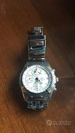 Breitling raro modello Yachting