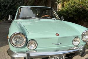 Fiat 850 sport