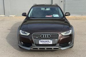 AUDI - A4 Allroad - 2.0 TDI 177 CV S tronic