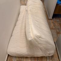 Regalasi materasso matrimoniale