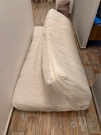 Regalasi materasso matrimoniale