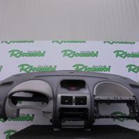 CRUSCOTTO PER FIAT SCUDO ANNO 2009