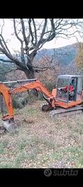 escavatore ANIX 50