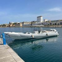 Gommone Bat 996