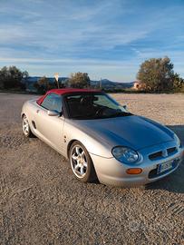 MG MGF 1.8