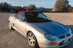 MG MGF 1.8