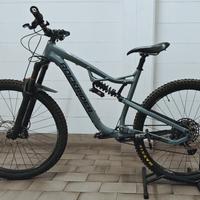 ROCKRIDER AM100 S 29" Taglia L