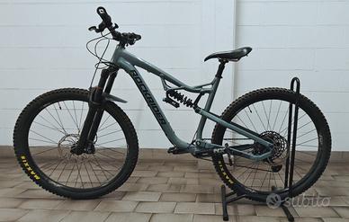 ROCKRIDER AM100 S 29" Taglia L